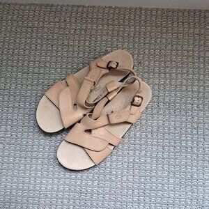 SAS woman sandals